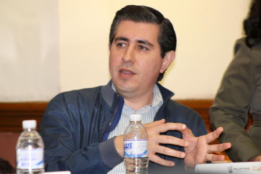 JASSO PUENTE CONTINÚA IMPULSO A JÓVENES EMPRENDEDORES, FORTALECIENDO ESTÍMULOS&nbsp;FISCALES