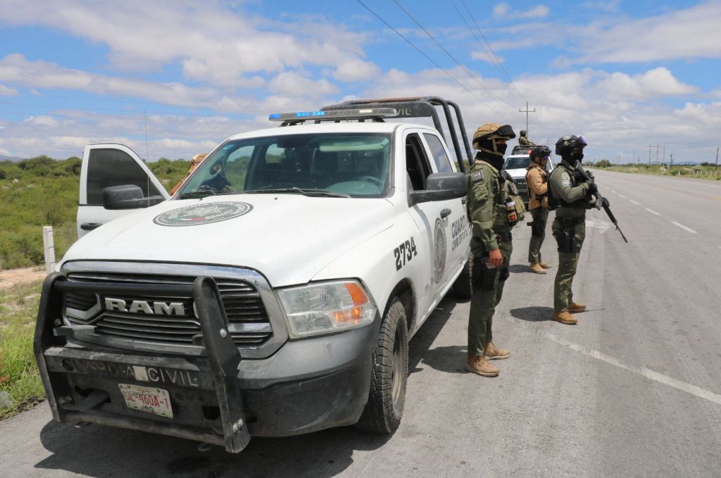 RICARDO GALLARDO INSTRUYE VIGILANCIA&nbsp;PERMANENTE