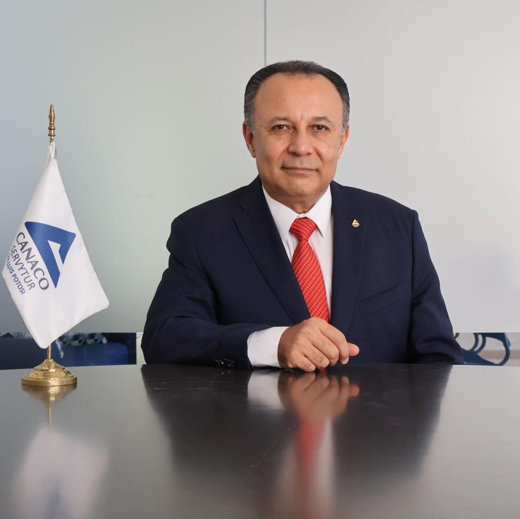 CANACO RECONOCE BLINDAJE ESTATAL PARA GARANTIZAR LA PAZ EN SAN&nbsp;LUIS