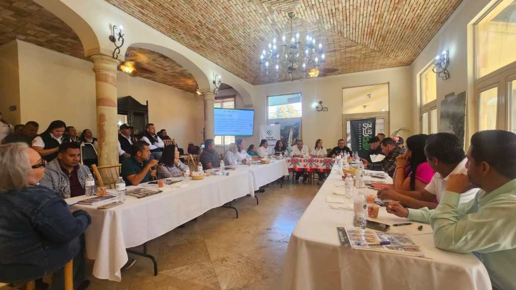 AVANZA ESTRATEGIA ESTATAL PARA GARANTIZAR SALDO BLANCO EN SEMANA&nbsp;SANTA