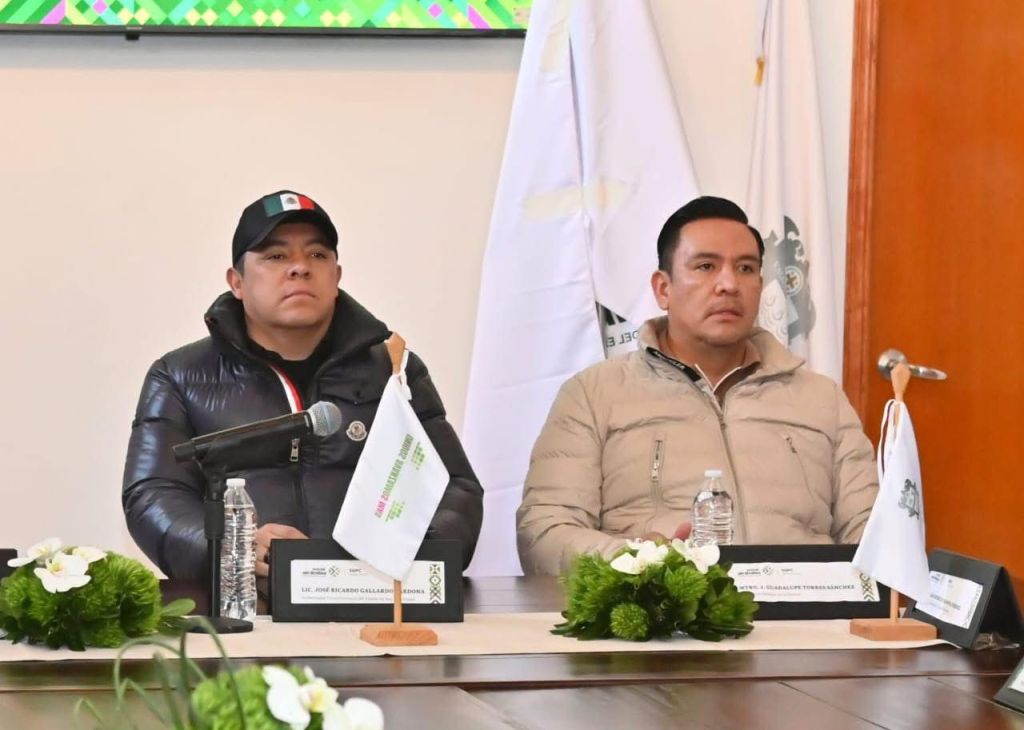 ESTADO LISTO PARA RECIBIR TURISMO EN SEMANA SANTA&nbsp;2026