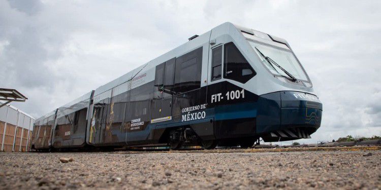 RICARDO GALLARDO RESPALDA PROYECTO NACIONAL DE TREN DE&nbsp;PASAJEROS