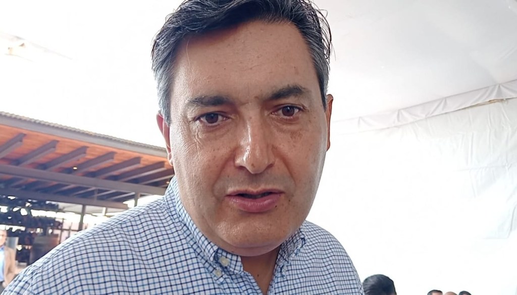 SEGURIDAD CONTRIBUYE A LA ESTABILIDAD Y CONFIANZA PARA LA ACTIVIDAD ECONÓMICA DE SAN&nbsp;LUIS