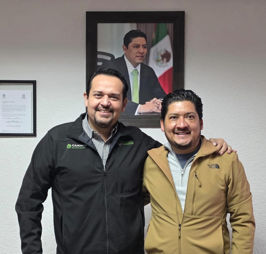 ESTADO IMPULSA MEJORA DE ESPACIOS PÚBLICOS EN XILITLA CON ENCHULANDO TU&nbsp;COMUNIDAD