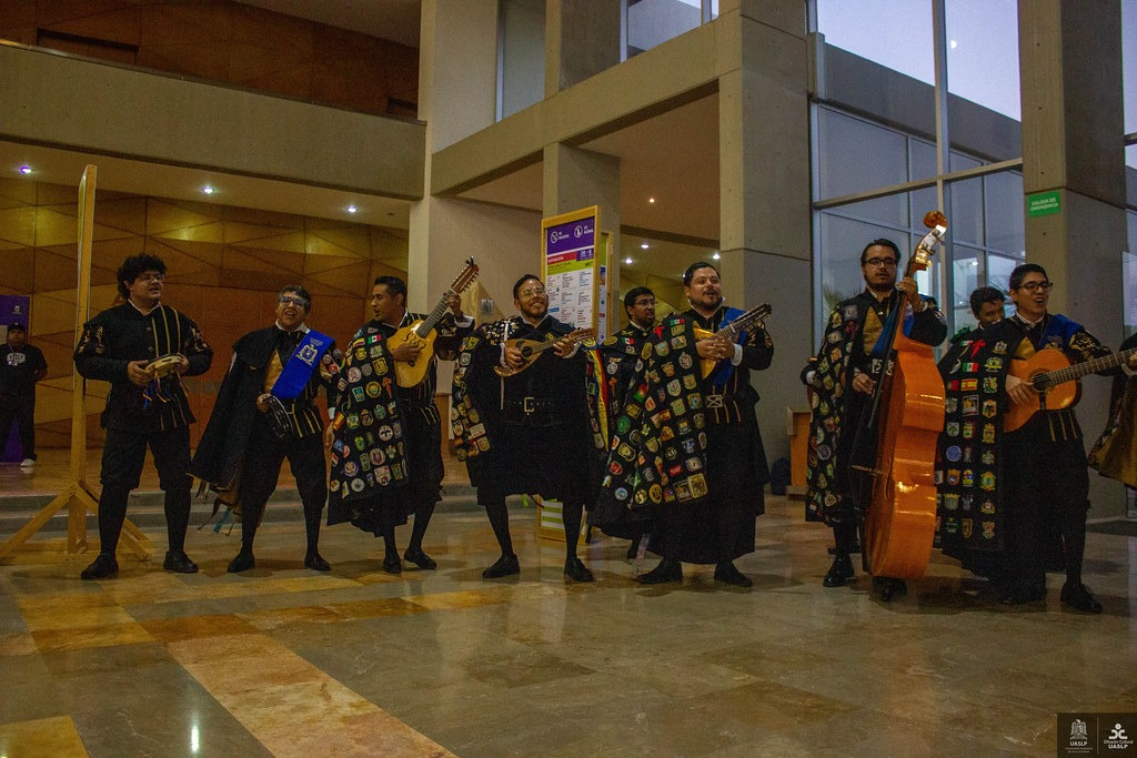 La 50 Feria Nacional del Libro de la UASLP ofrecerá programa cultural con música, lectura y actividades&nbsp;artísticas