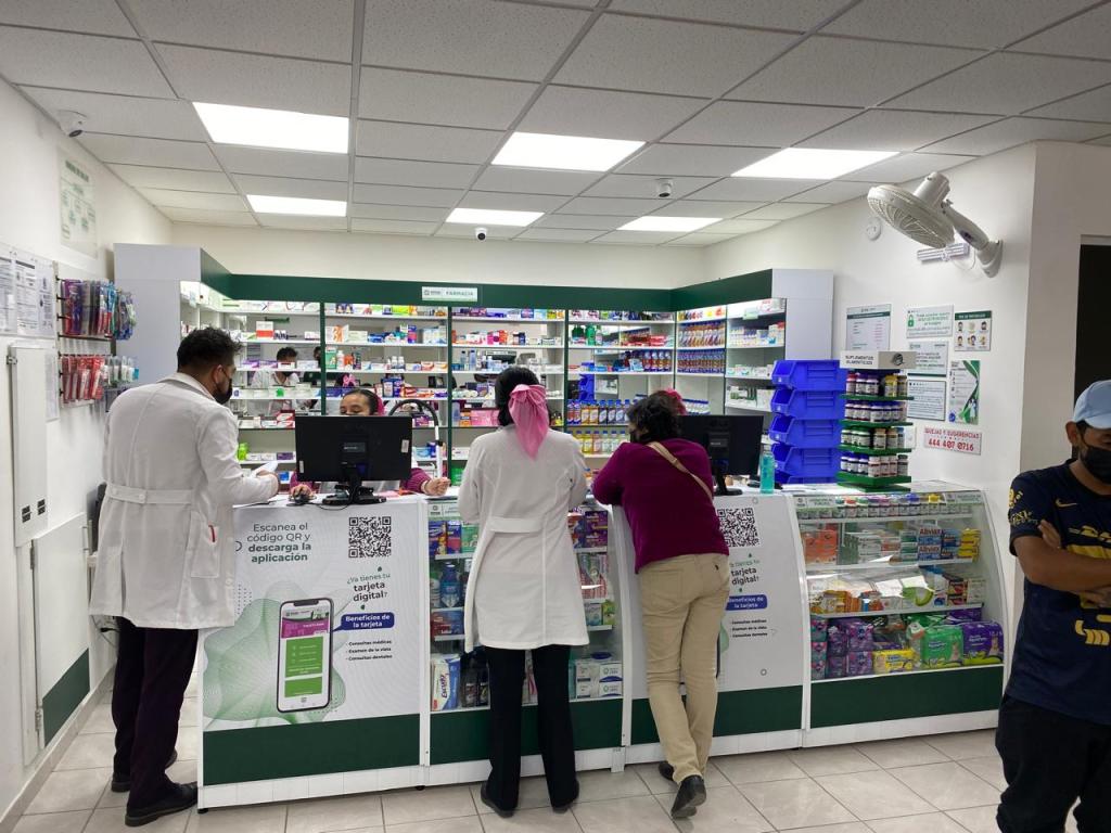 CLÍNICAS ROSAS AJUSTAN HORARIOS POR CAPACITACIÓN Y&nbsp;MANTENIMIENTO