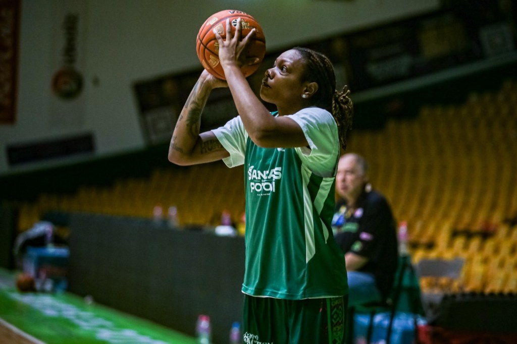 SANTAS DEL POTOSÍ BUSCAN TRIUNFO EN&nbsp;CHIHUAHUA