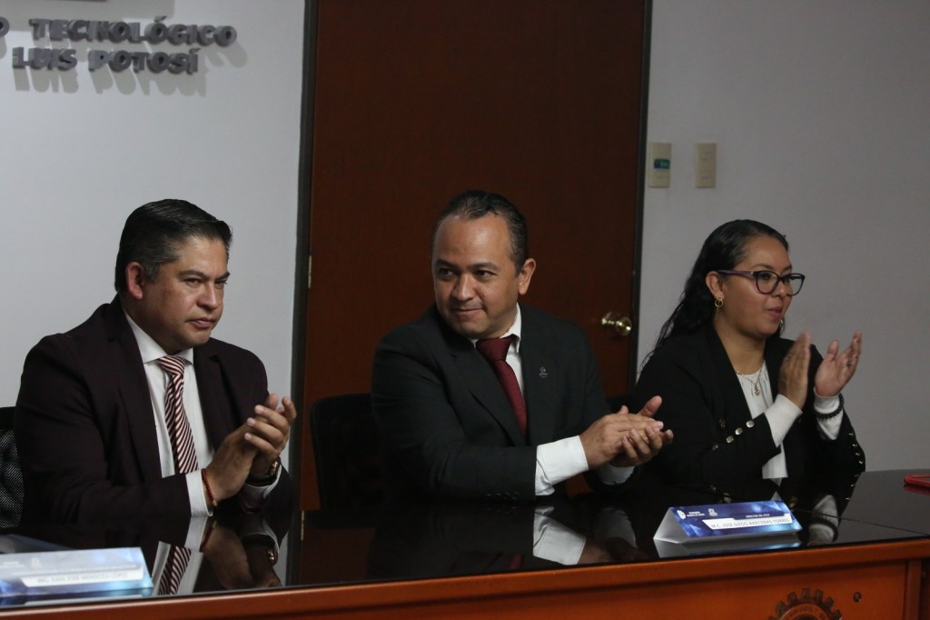 Fortalecen acceso a educación superior con convenio entre el ITSLP y la&nbsp;DGETI