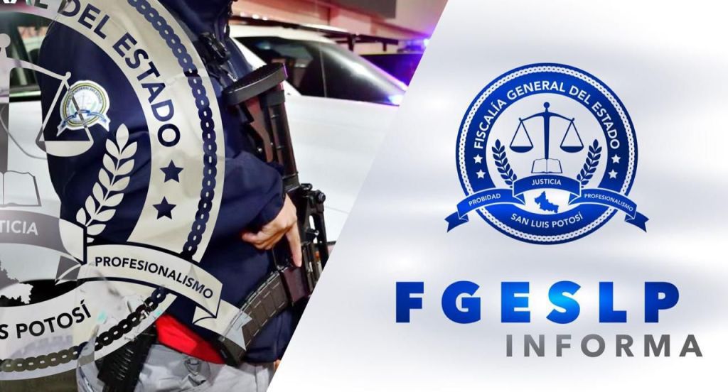 FISCALÍA GENERAL DEL ESTADO ABRE CARPETA DE INVESTIGACIÓN POR LA NO LOCALIZACIÓN DE 7 PERSONAS EN EL MUNICIPIO DE MATEHUALA