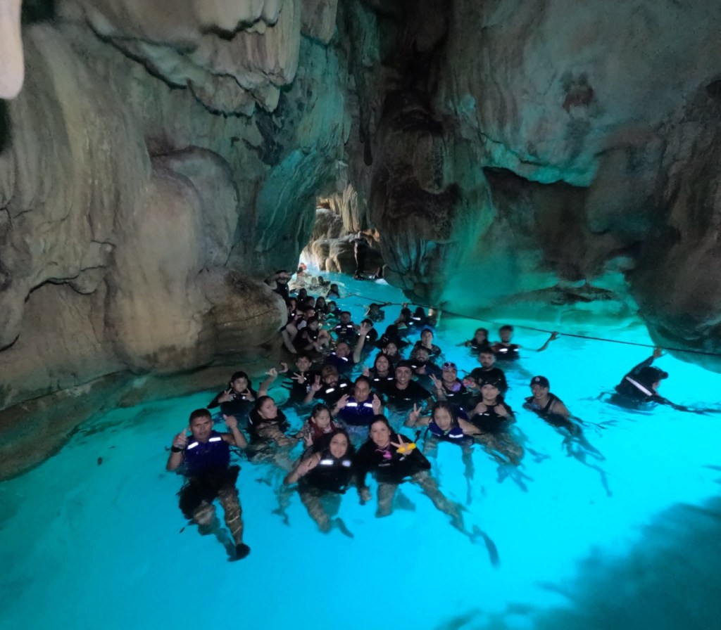 SAN LUIS ESPERA DERRAMA HISTÓRICA DE MIL 250 MILLONES DE PESOS EN SEMANA SANTA Y PASCUA