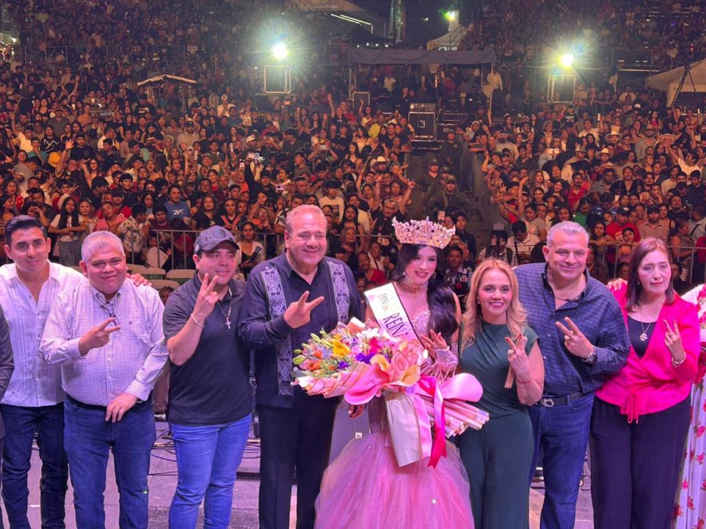 CON RESPALDO DEL ESTADO, LA FENAHUAP 2026 IMPULSA LA ECONOMÍA DE LA HUASTECA CON DERRAMA SUPERIOR A 200 MDP EN CIUDAD&nbsp;VALLES