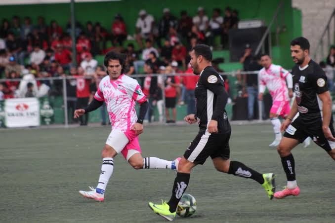 ESTADO IMPULSA EL TALENTO JUVENIL CON COPA POTOSÍ&nbsp;2026