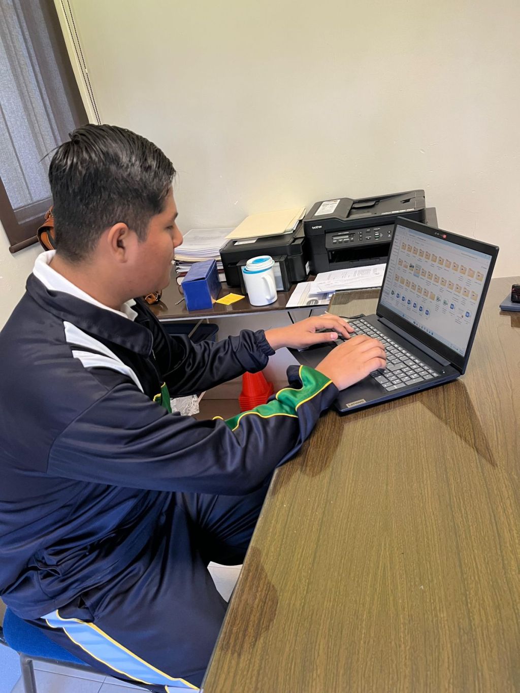 TALENTO POTOSINO DESTACA EN OLIMPIADA DE MATEMÁTICAS