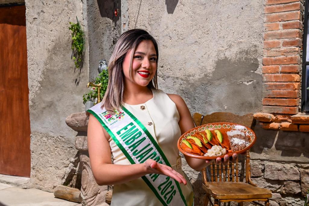 LA FERIA DE LA ENCHILADA CELEBRA 14 AÑOS DE IDENTIDAD, TRADICIÓN Y ORGULLO SOLEDENSE