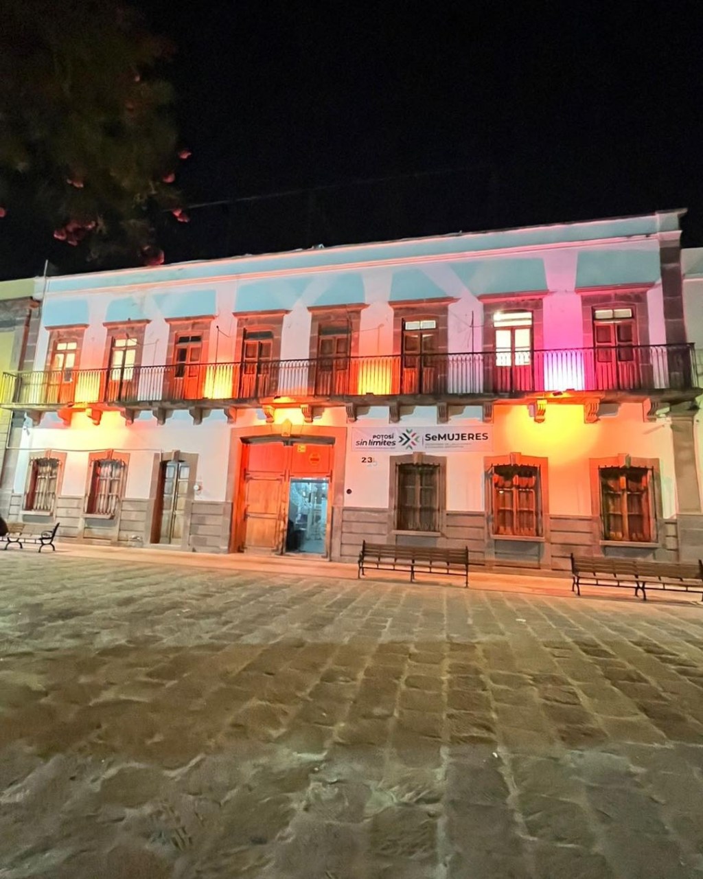 SECRETARÍA DE LAS MUJERES GARANTIZA ATENCIÓN DURANTE SEMANA&nbsp;SANTA