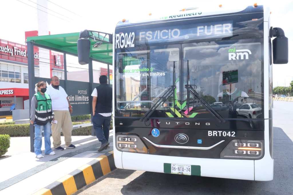 REDMETRO SE PREPARA PARA PONER EN MARCHA LA LÍNEA 5 EN&nbsp;SOLEDAD