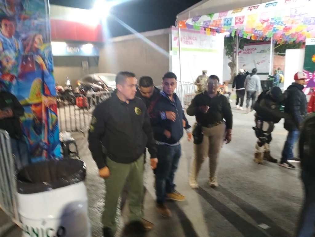 FENAE 2026 SIGUE GARANTIZANDO ORDEN Y SEGURIDAD CON PLAN OPERATIVO DE LA GUARDIA&nbsp;CIVIL