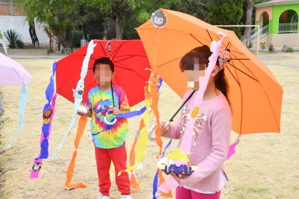 DIF DE SOLEDAD FORTALECE LA CONVIVENCIA Y DESARROLLO INFANTIL CON ACTIVIDADES DE&nbsp;PASCUA