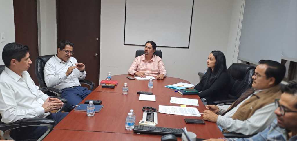 ESTADO FORTALECE APROVECHAMIENTO DE AGUA TRATADA EN VILLA DE REYES