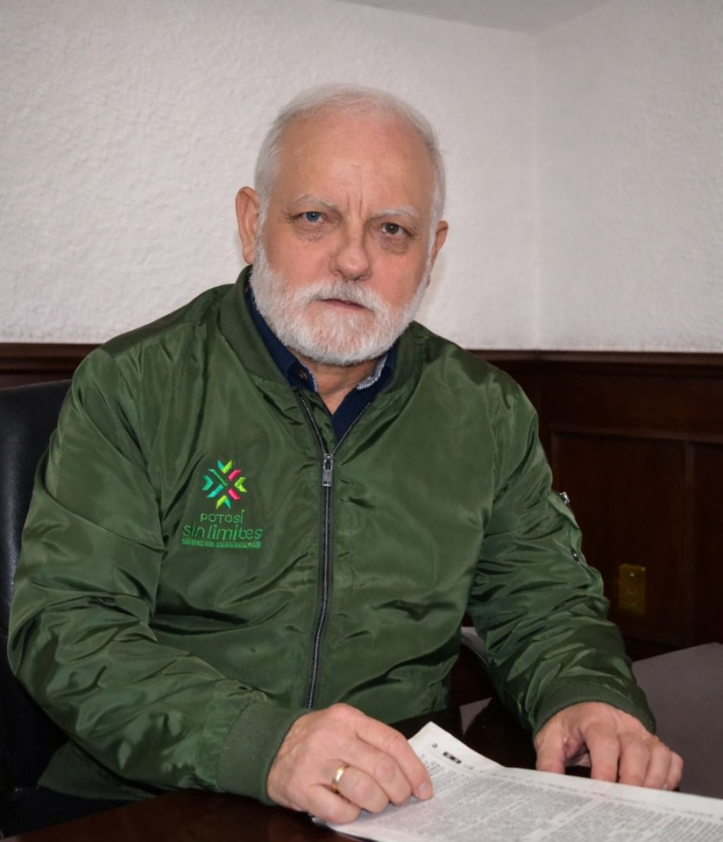 GOBIERNO ESTATAL MANTIENE DIÁLOGO CON JUBILADOS Y PENSIONADOS