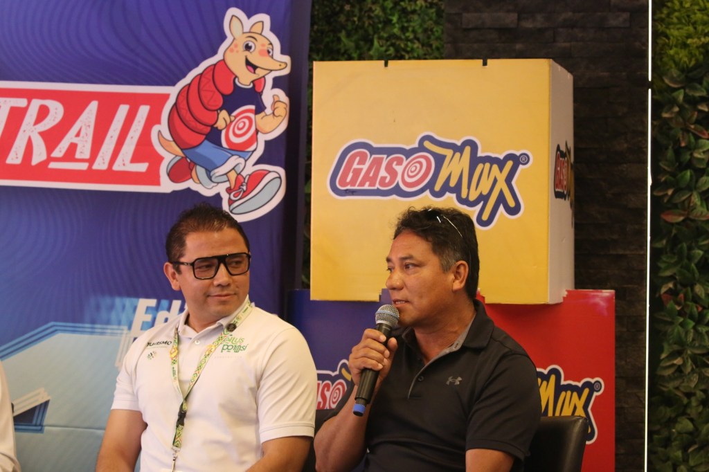 Presentación Gasomax Trail 2026 – Edición Pueblo Mágico Santa María del&nbsp;Río