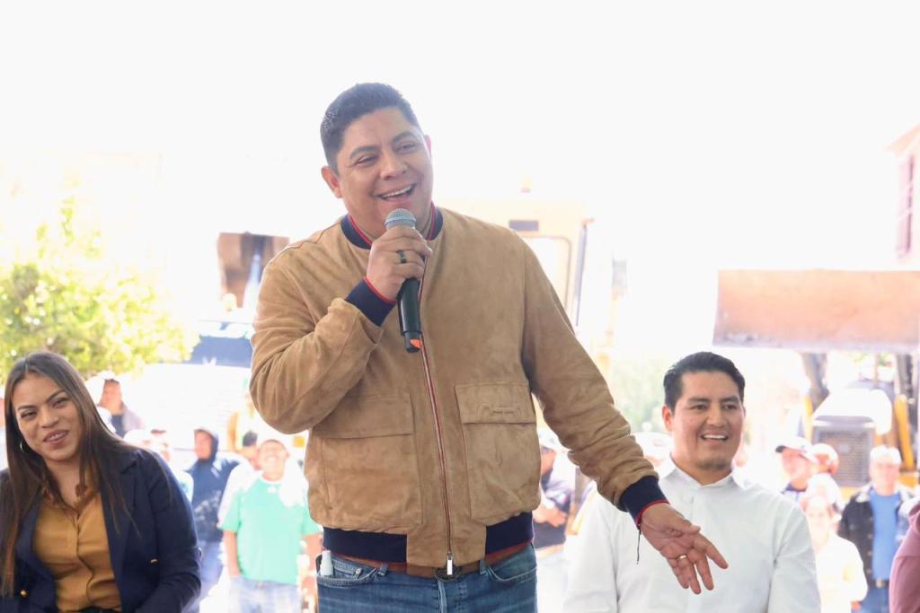RICARDO GALLARDO SE CONSOLIDA ENTRE LOS MEJORES GOBERNADORES DE MÉXICO POR SU ALTO DESEMPEÑO Y RESPALDO&nbsp;SOCIAL