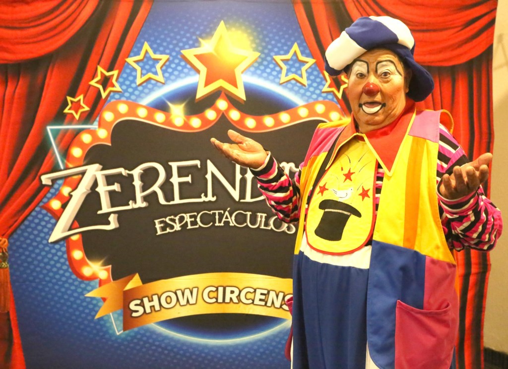 ZERENDIFEST 2026 EN EL TEATRO DE LA&nbsp;PAZ