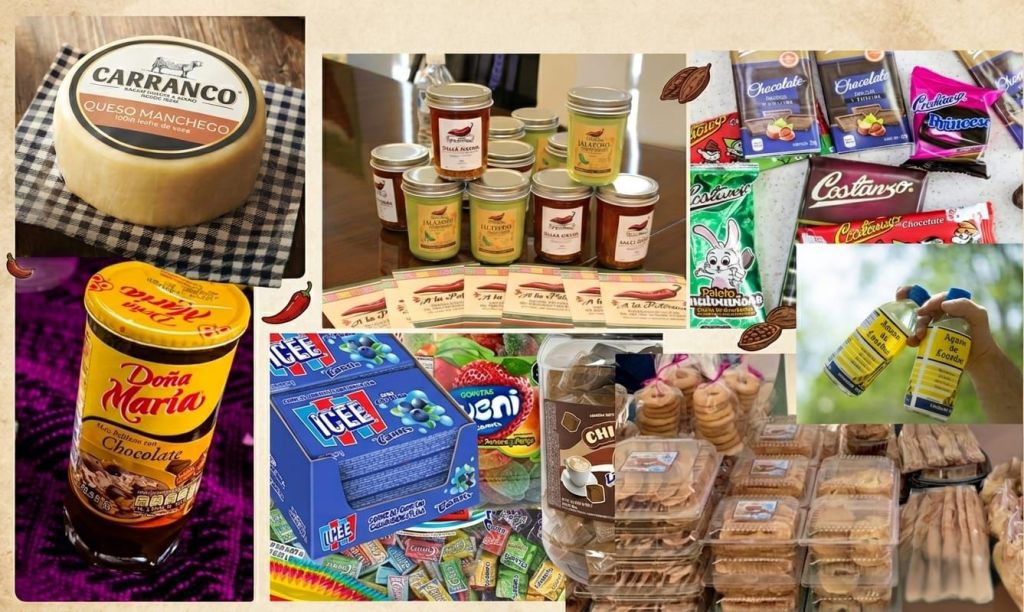 GOBIERNO ESTATAL FORTALECE MARCAS LOCALES CON “HECHO EN SAN LUIS POTOSÍ,&nbsp;MÉXICO”