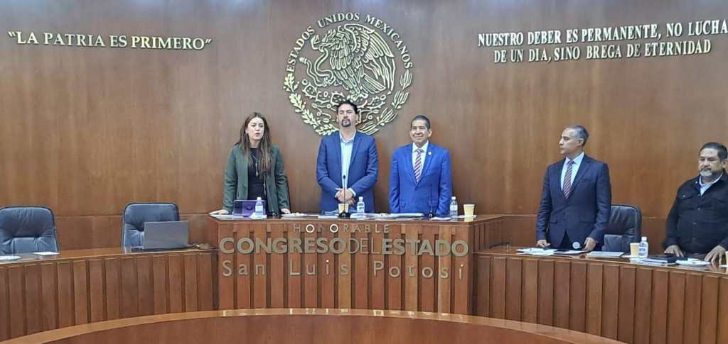 ESTADO REFUERZA CUIDADO DEL AGUA&nbsp;SUBTERRÁNEA