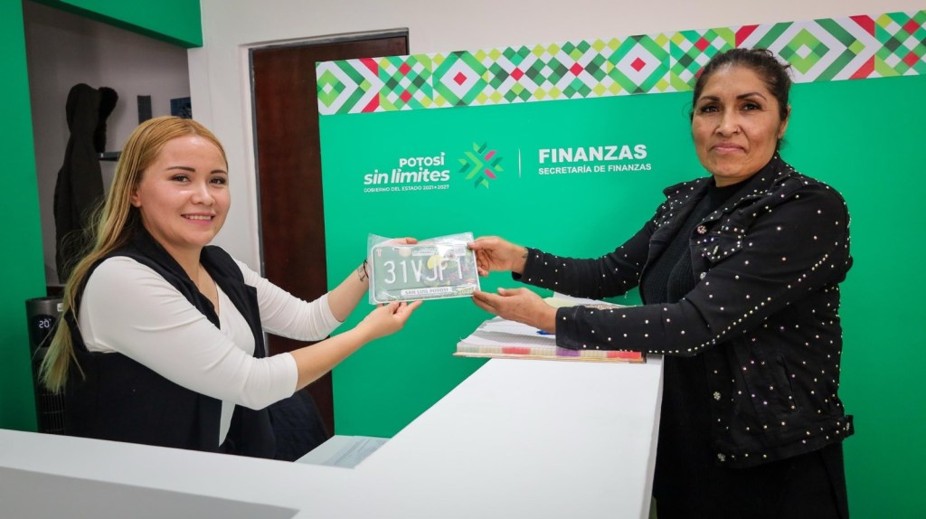 ESTADO AMPLÍA SERVICIOS CON NUEVA OFICINA RECAUDADORA EN&nbsp;MEXQUITIC