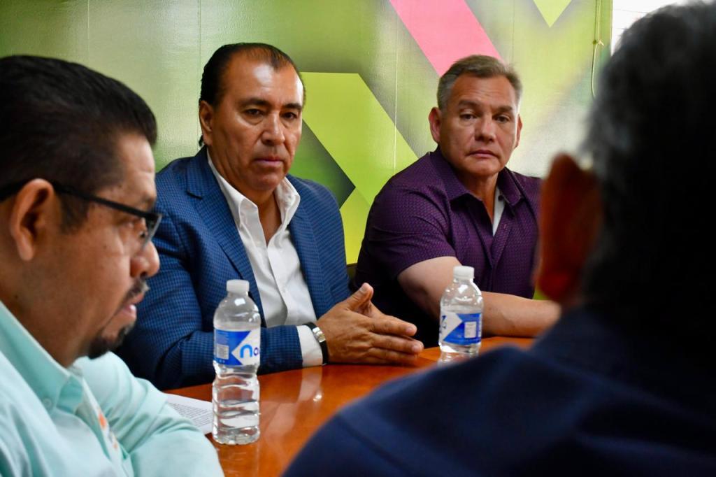 GOBIERNO ESTATAL ACLARA Y APOYA A DOCENTES DE&nbsp;TELESECUNDARIA