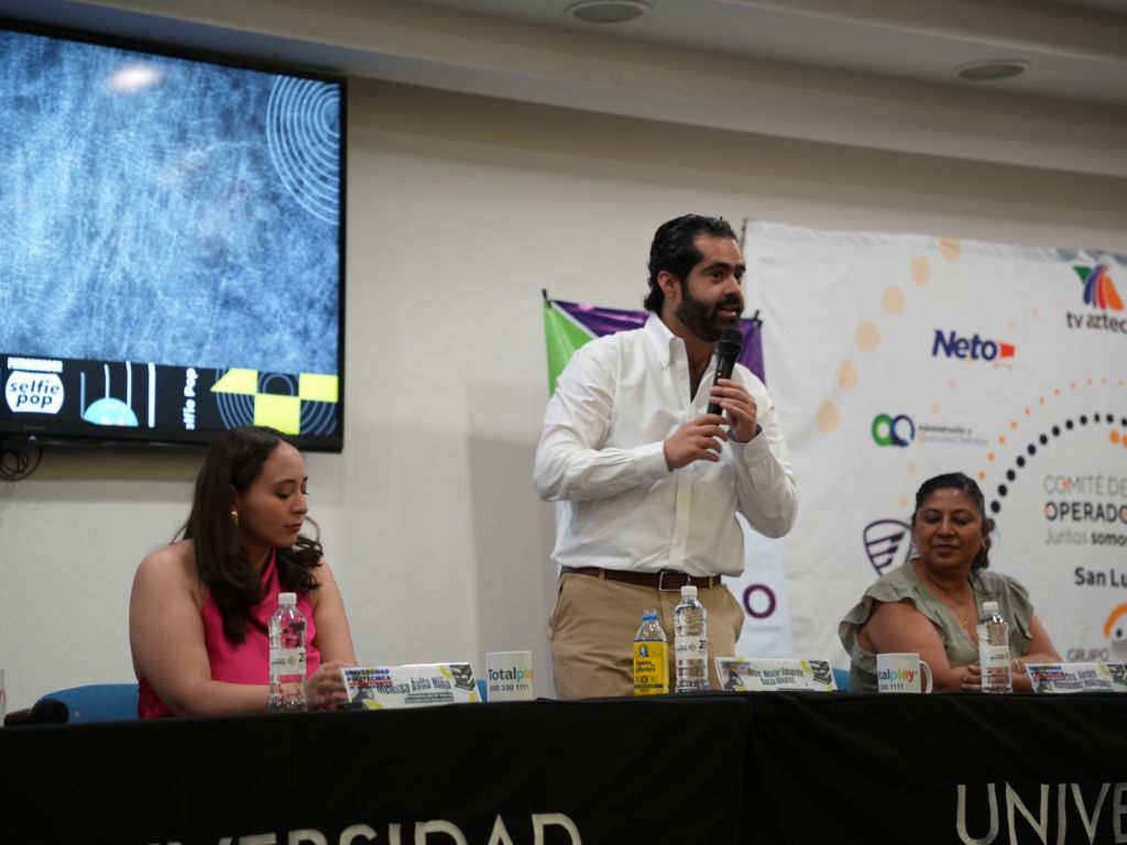 UNIVERSIDAD POLITÉCNICA IMPULSA FORO DE MERCADOTECNIA&nbsp;INTERNACIONAL