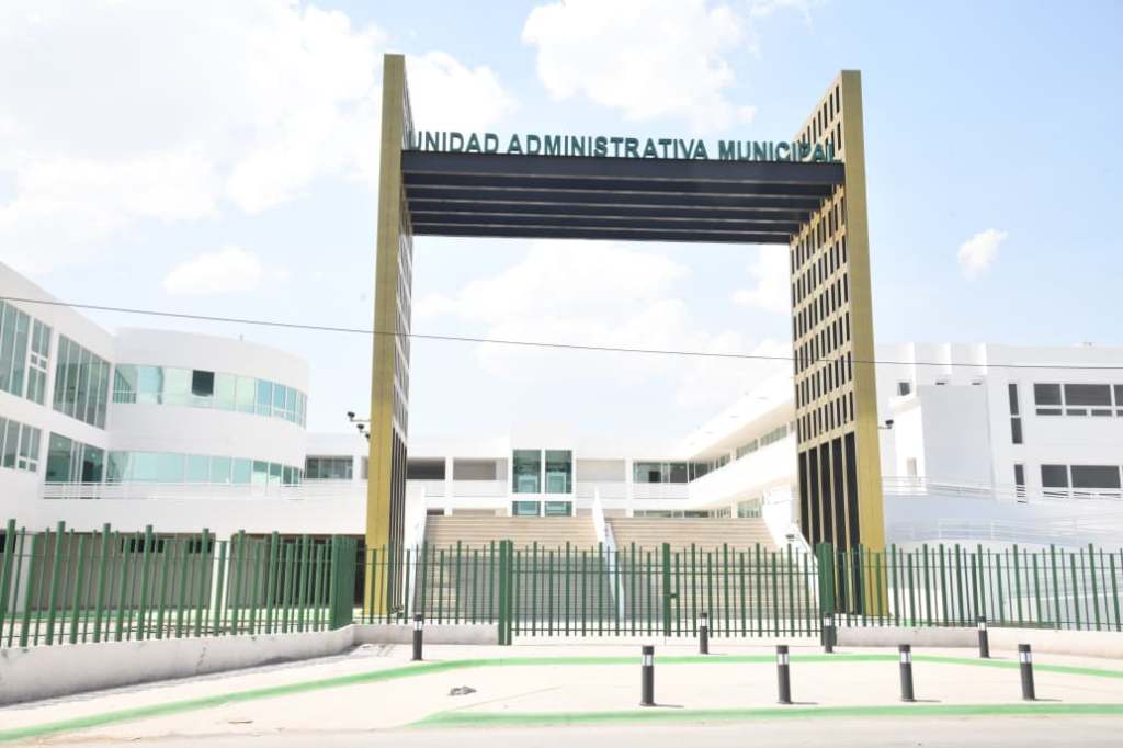 EMPLEADOS MUNICIPALES DE SOLEDAD, PREPARADOS PARA ABONAR AL SERVICIO PÚBLICO EFICAZ DESDE LA NUEVA&nbsp;UAM