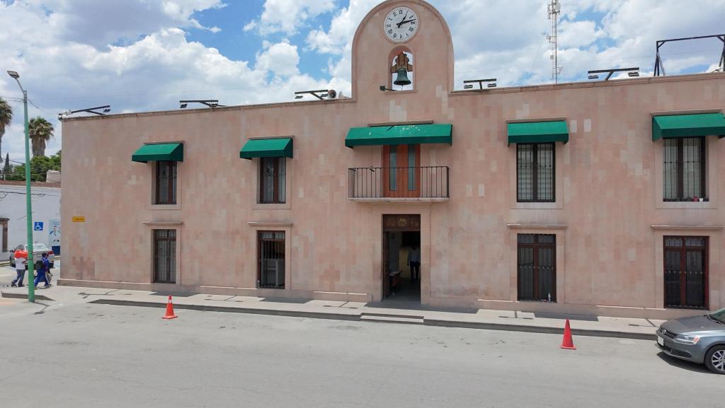 SOLEDAD DE G. S. SALVAGUARDA SU HISTORIA; PALACIO MUNICIPAL SERÁ CONVERTIDO EN&nbsp;MUSEO