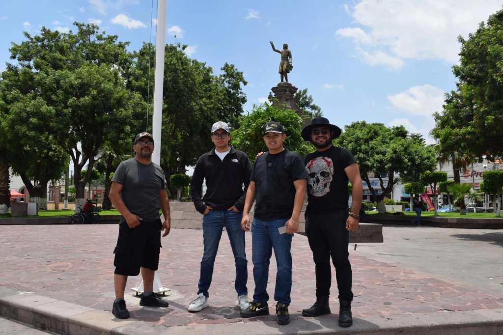 La Cuadra de San Luis se une a Viva la Radio 2026 en San Luis&nbsp;Potosí