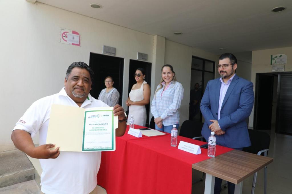 GOBIERNO ESTATAL FORTALECE SALUD CON 35 AÑOS DEL CENTRO DE CONTROL DE RABIA Y OTRAS&nbsp;ZOONOSIS