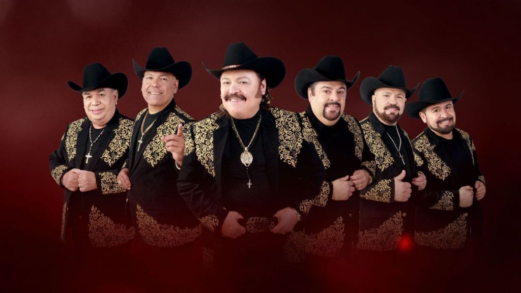 FENAPO 2026 SUMA TALENTO CON RAMÓN AYALA, LILA DOWNS, XAVI Y LOS HURACANES DEL&nbsp;NORTE