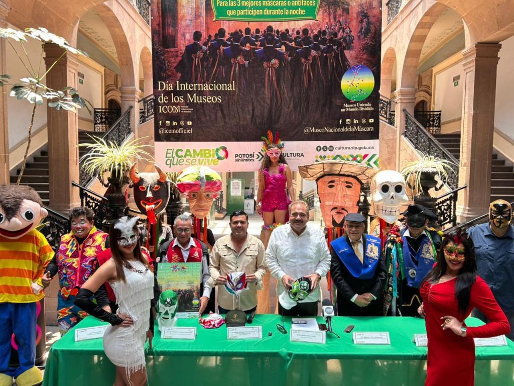SAN LUIS REVIVE LA TRADICIÓN DE LAS&nbsp;CALLEJONEADAS