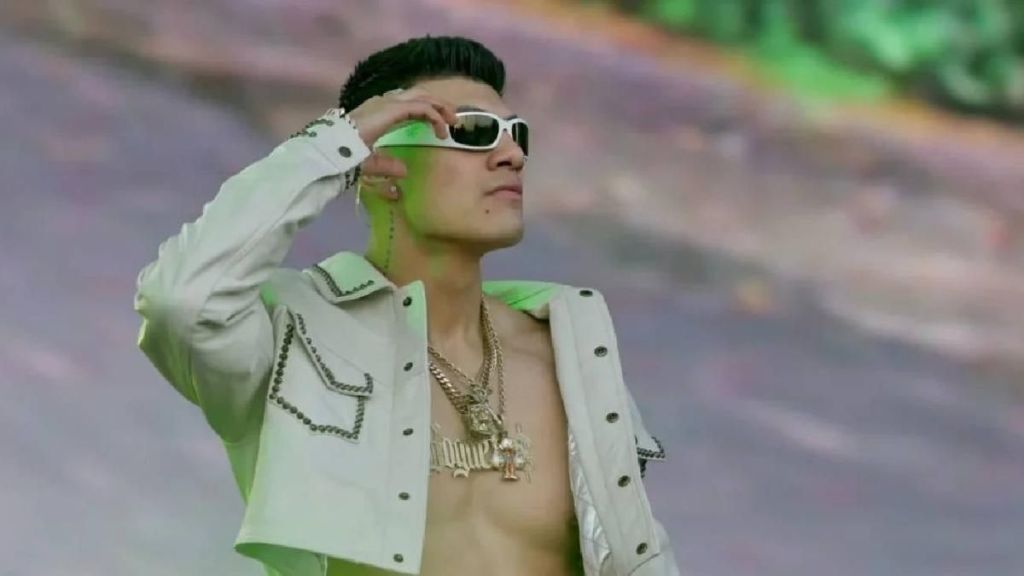 EL BOGUETO LLEVARÁ PERREO SIN LÍMITES A LA FENAPO&nbsp;2026