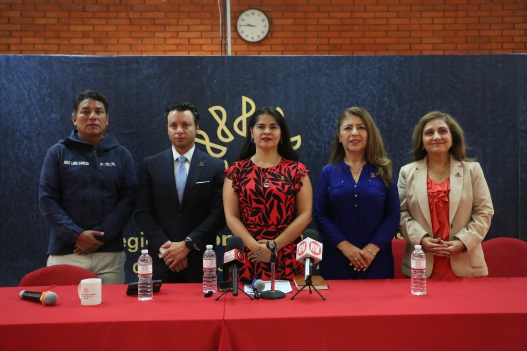 El Colegio de Contadores Públicos de San Luis Potosí Anuncia la XXXIX Semana de la Contaduría&nbsp;2026