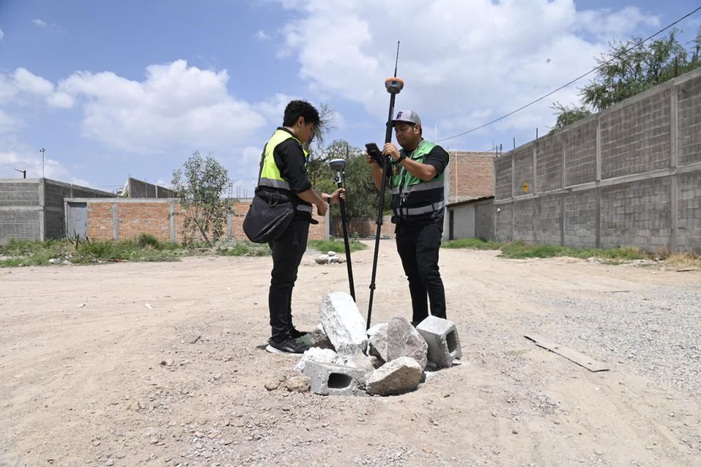 AVANZA DIGITALIZACIÓN DE CATASTRO EN SOLEDAD PARA OFRECER TRÁMITES MÁS RÁPIDOS A LA&nbsp;CIUDADANÍA