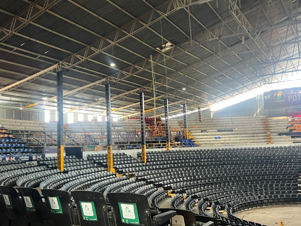 GOBIERNO ESTATAL AVANZA EN PREPARATIVOS PARA LA FENAPO&nbsp;2026