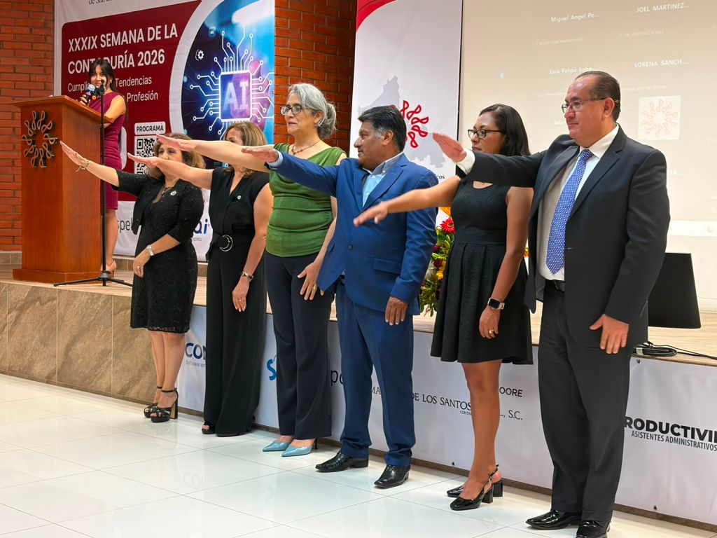 COMUNICACIÓN EFECTIVA, CLAVE PARA LIDERAZGO Y ÉXITO PROFESIONAL:&nbsp;TOASTMASTERS