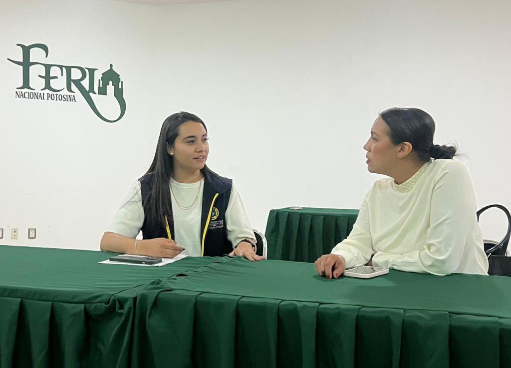 FENAPO 2026, SEGURA Y ORDENADA: PROTECCIÓN&nbsp;CIVIL