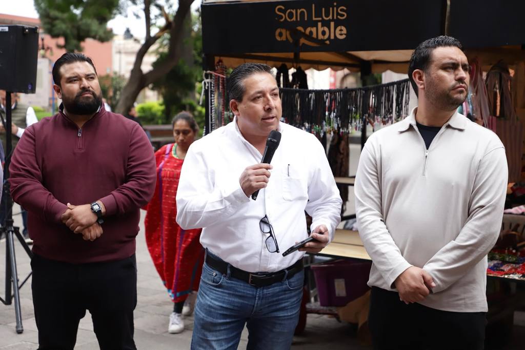 San Luis Capital avanza en el ordenamiento del comercio para fortalecer la convivencia y la actividad&nbsp;económica