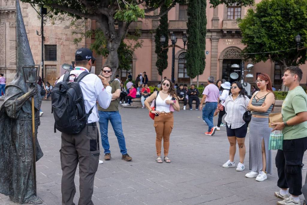 Por cerrar las inscripciones al Premio Municipal de las Juventudes del Gobierno de la&nbsp;Capital