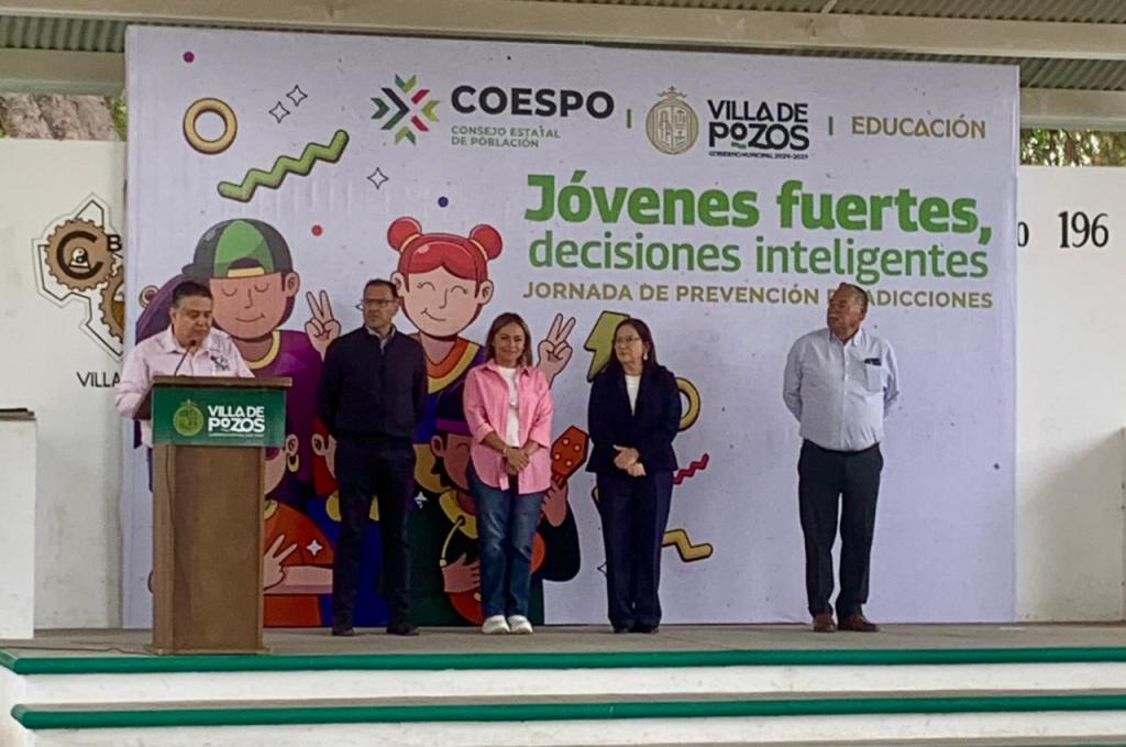 GOBIERNO ESTATAL REFUERZA PREVENCIÓN DE RIESGOS&nbsp;PSICOSOCIALES
