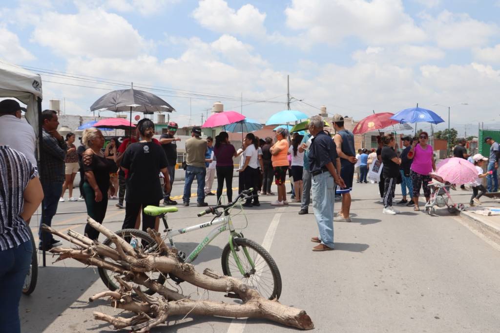 GUARDIA CIVIL MUNICIPAL APLICA BANDO DE POLICÍA Y BUEN GOBIERNO A AGITADORES INFILTRADOS EN&nbsp;MANIFESTACIÓN