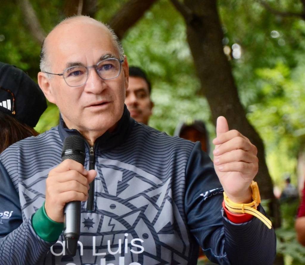 IMCO confirma: San Luis Capital entre las mejores ciudades del&nbsp;país