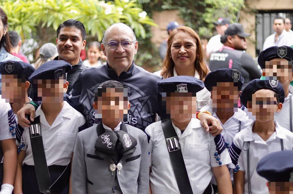 Cercanía y atención directa a la gente: Enrique Galindo encabeza el Domingo de Pilas 227 en&nbsp;Cumbres